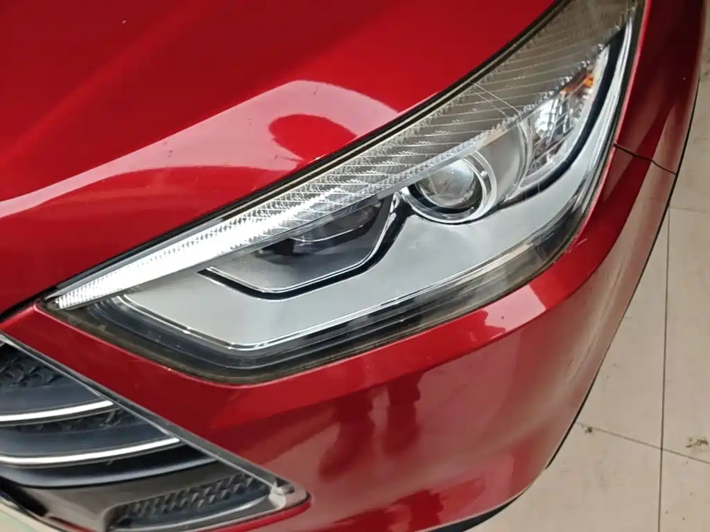 JAC Refine S3 — миниатюра 24