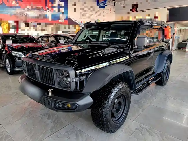 Tank 300