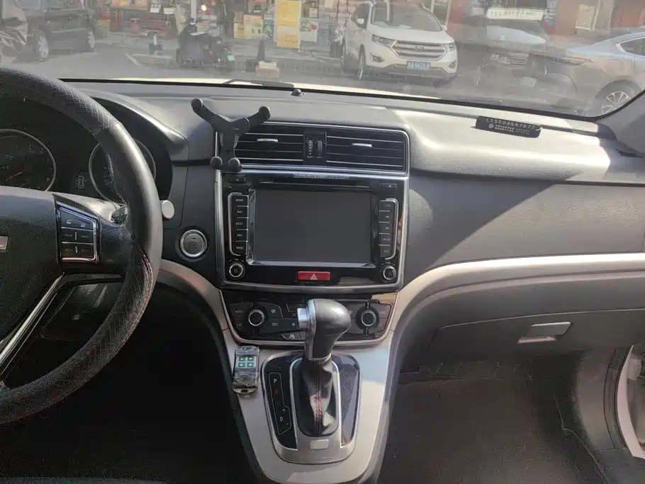 Haval H6 — миниатюра 13