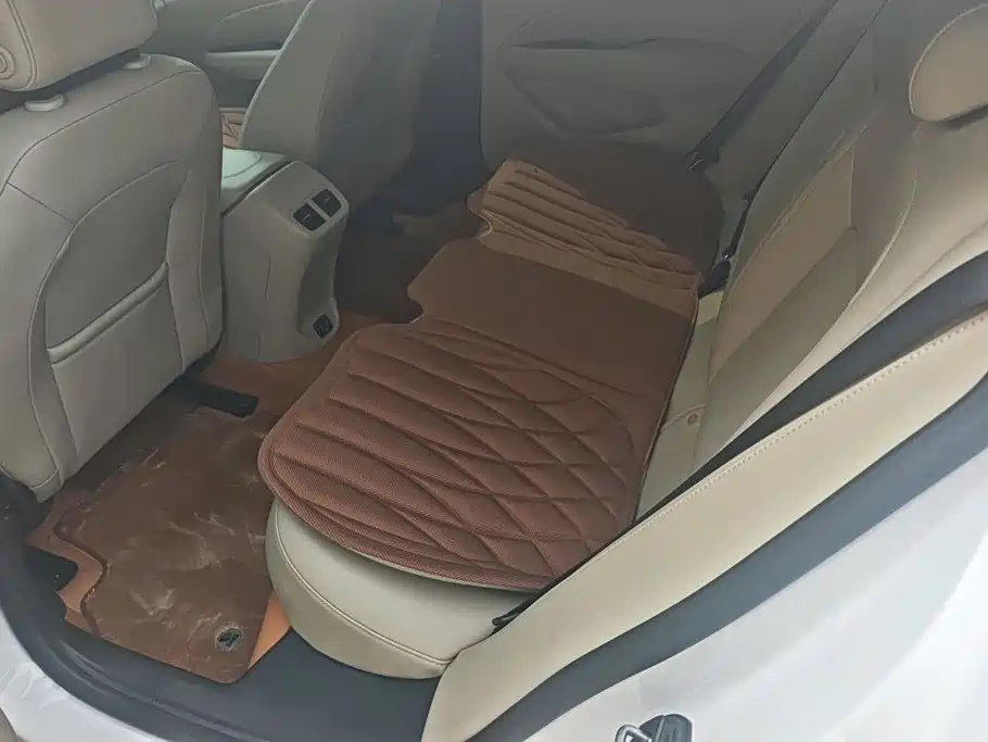 Buick Regal — миниатюра 11