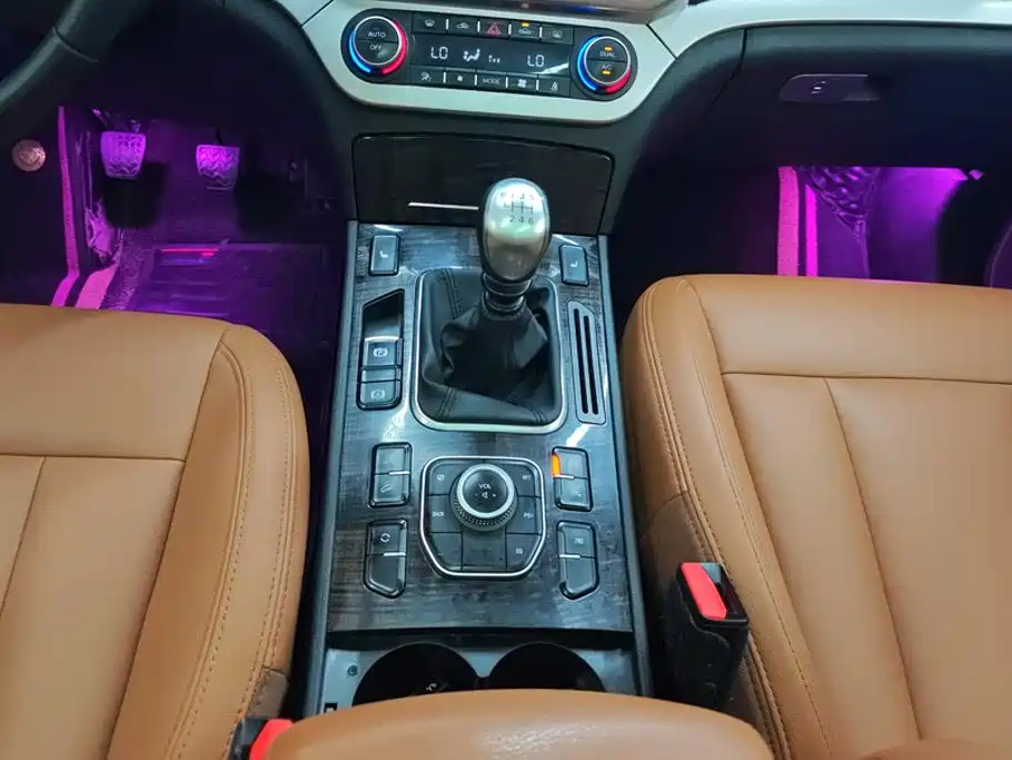 Haval H6 Coupe — миниатюра 16