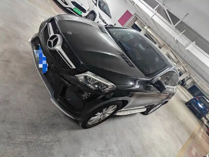 Mercedes-Benz GLE Coupe — миниатюра 6