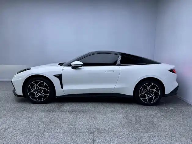 Neta Neta GT — миниатюра 10