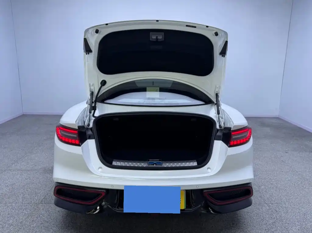 Neta Neta GT — миниатюра 16