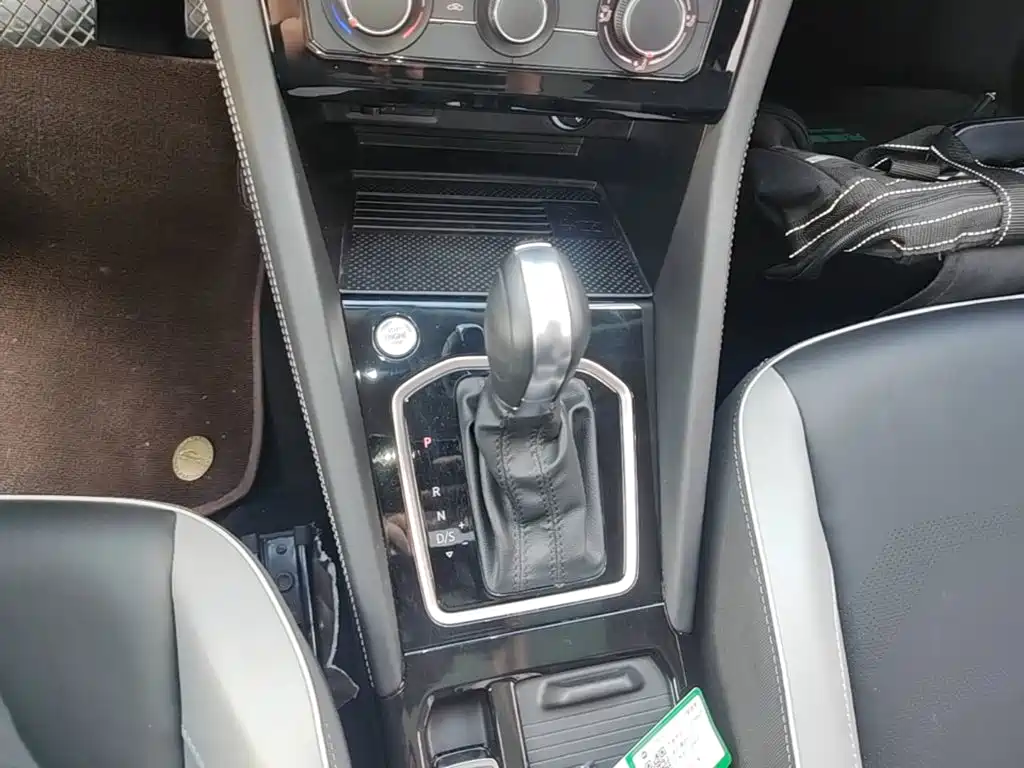 Jetta VS7 — миниатюра 14