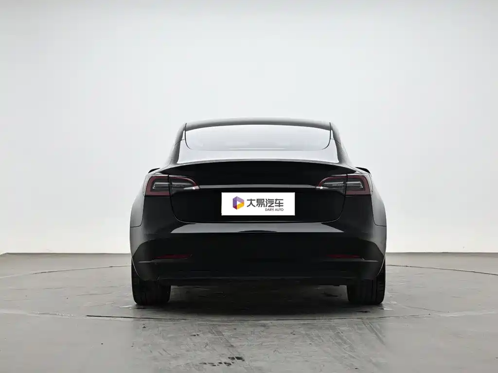Tesla Model 3 — миниатюра 4