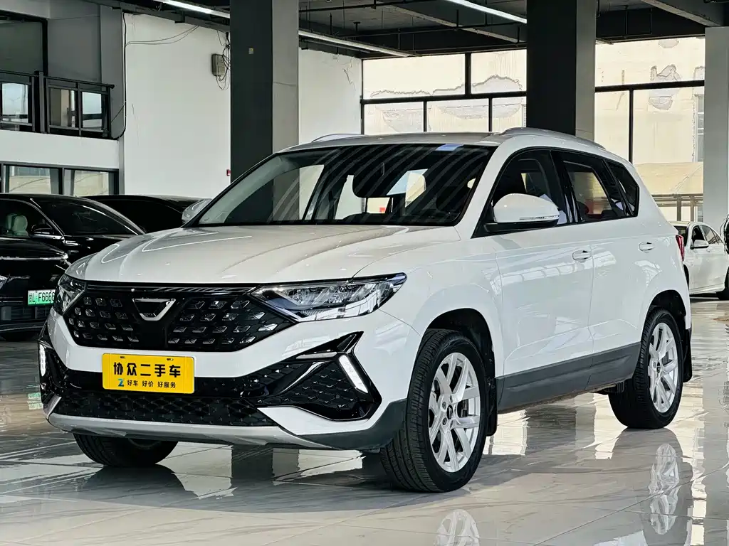 Jetta VS5 — миниатюра 2