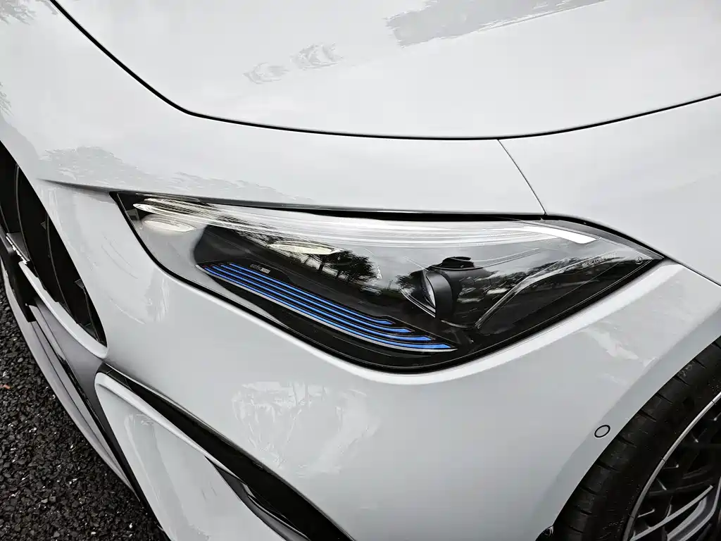 Mercedes-Benz CLE AMG — миниатюра 6