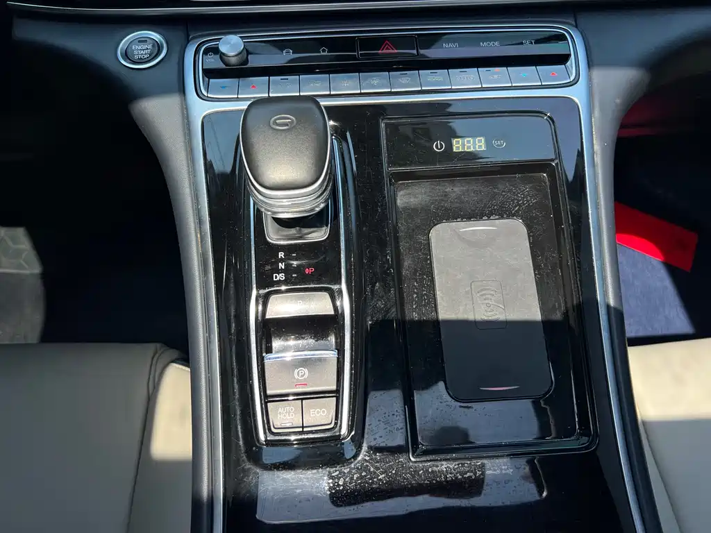 GAC Motor Trumpchi M8 — миниатюра 16