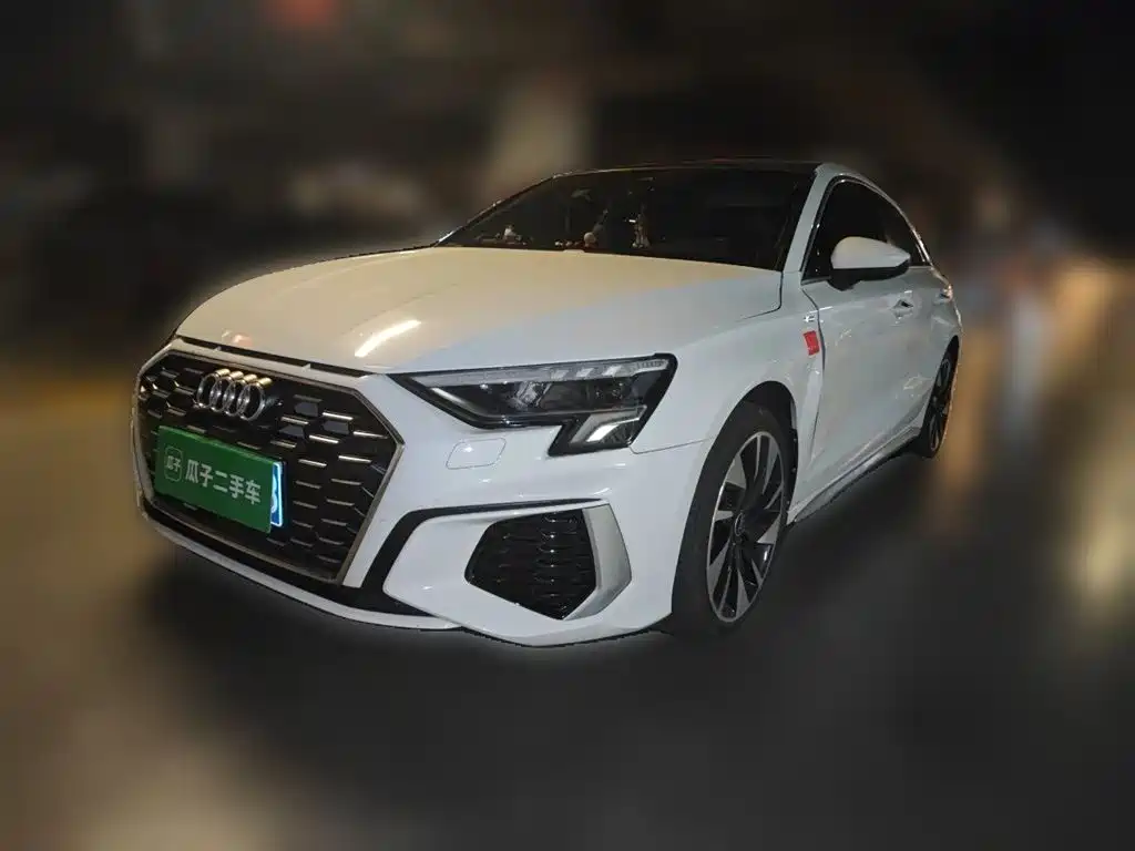 Купить Audi A3