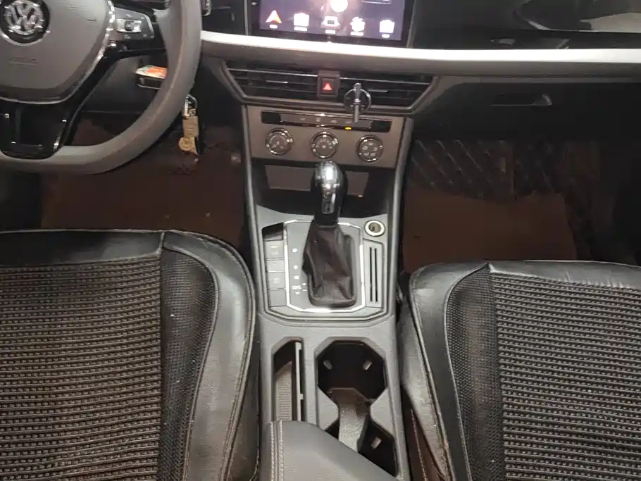 Volkswagen Lavida — миниатюра 16