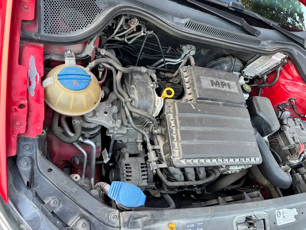 Volkswagen Polo — миниатюра 19