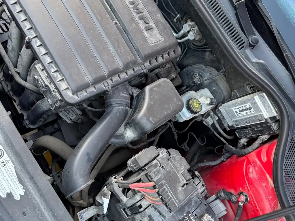Volkswagen Polo — миниатюра 20