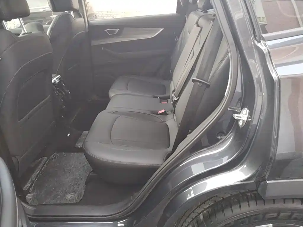 Chery Tiggo 8 PLUS — миниатюра 17