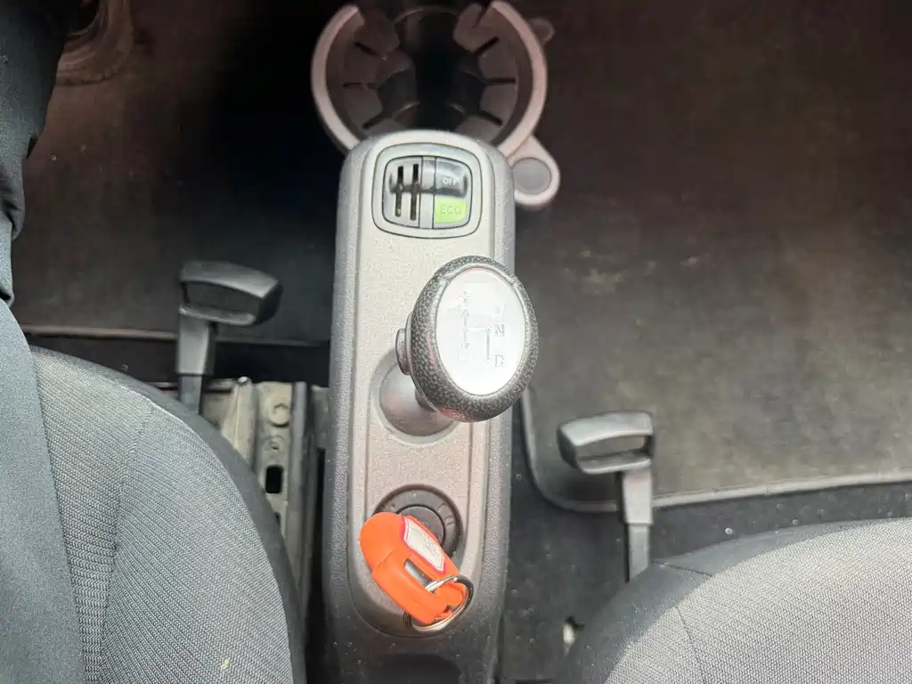 smart Smart Fortwo — миниатюра 12