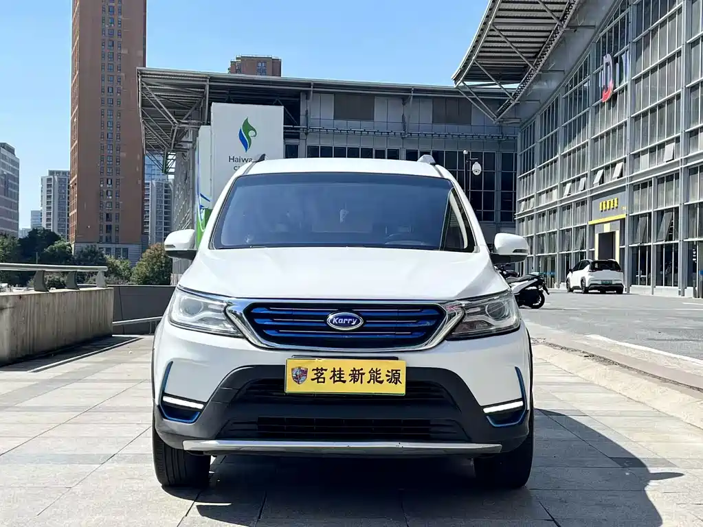Karry K60EV — миниатюра 2