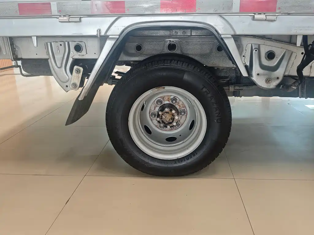 Wuling Rongguang New Truck — миниатюра 11