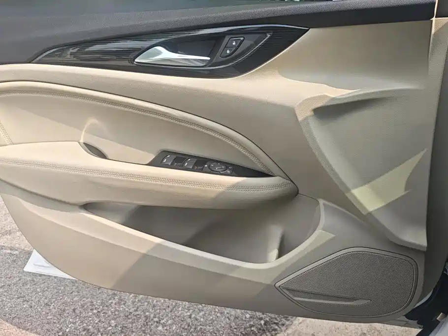 Buick Regal — миниатюра 7