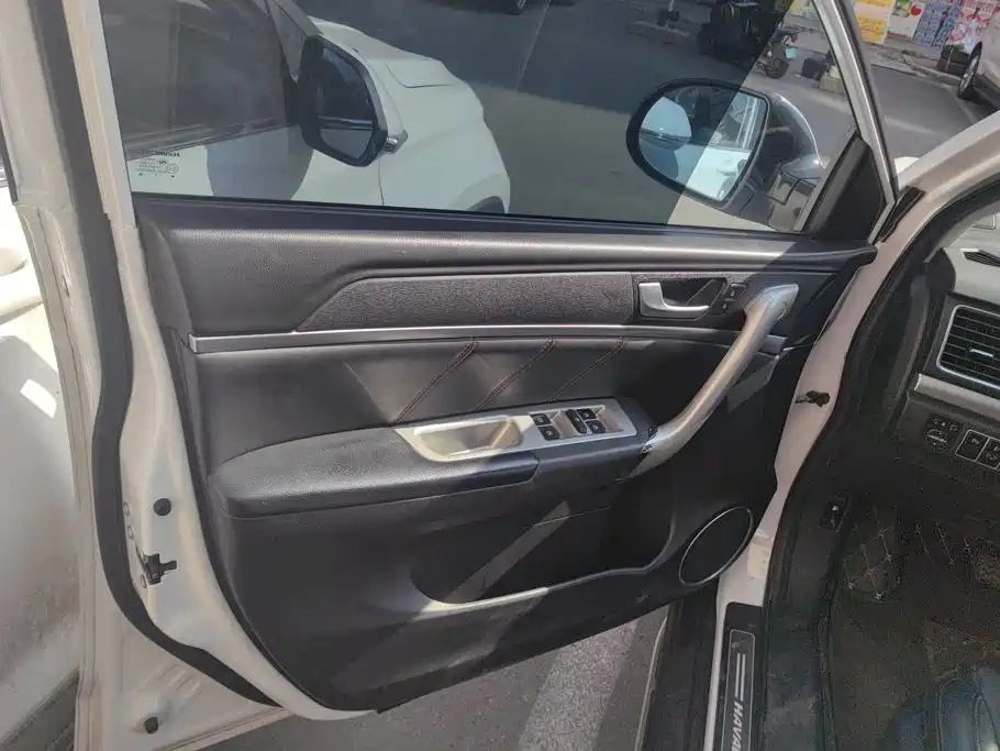 Haval H6 — миниатюра 7