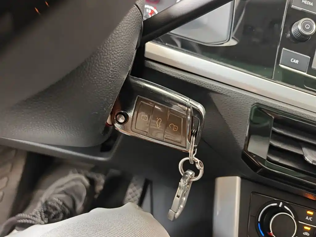 Volkswagen Polo — миниатюра 9