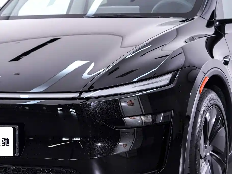 Tesla Model Y — миниатюра 10