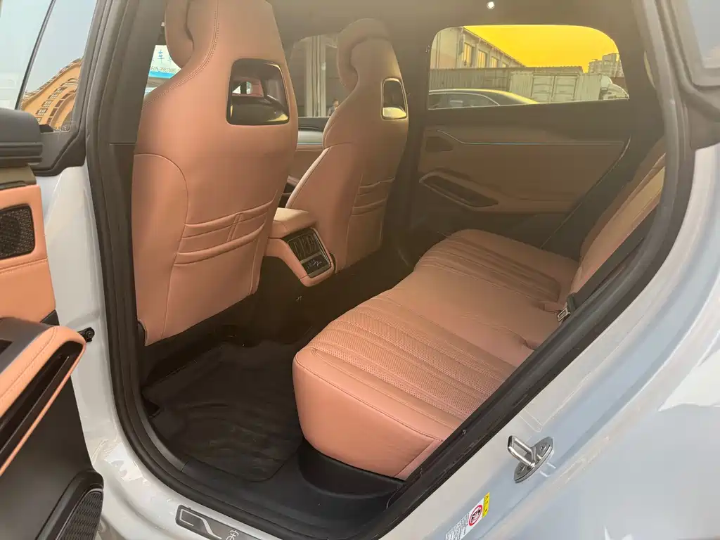 BYD L EV — миниатюра 15