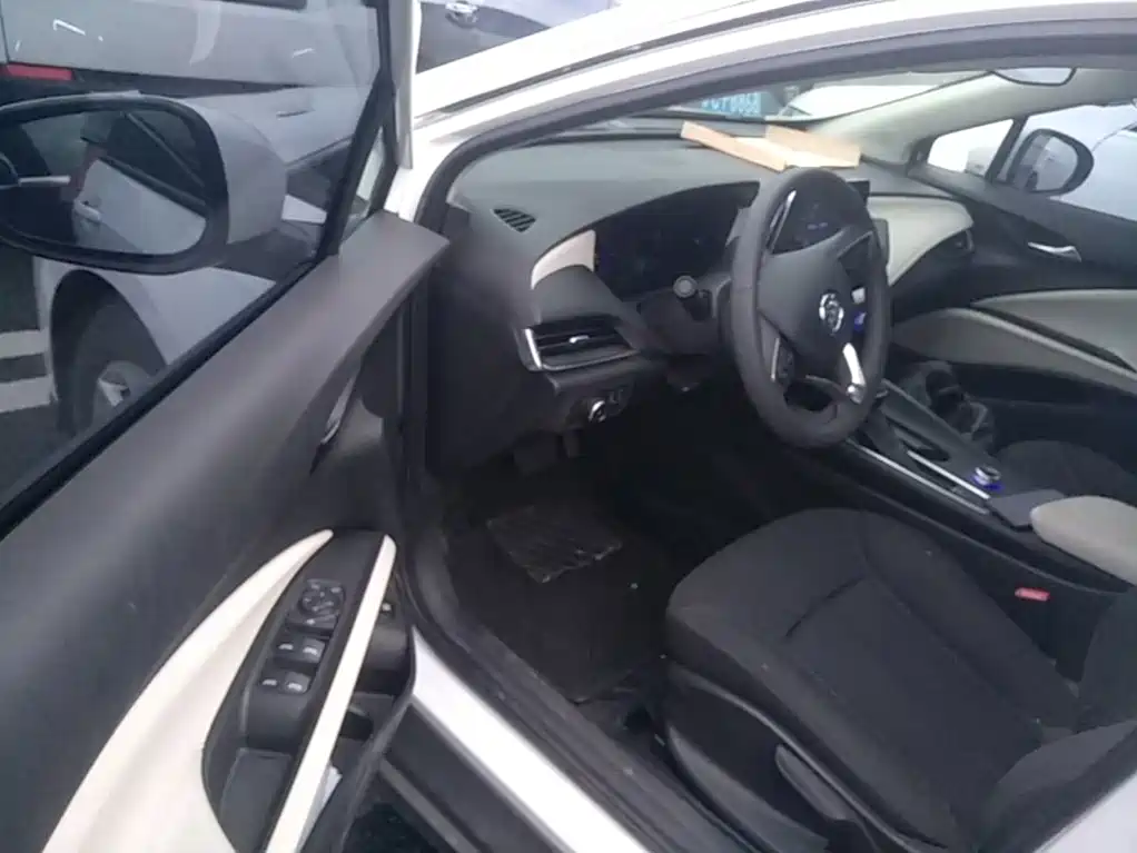 Buick Velite 6 — миниатюра 16