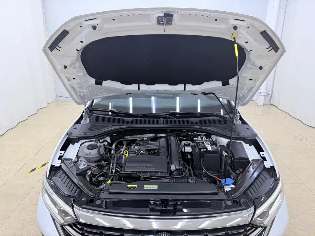 Volkswagen Sagitar — миниатюра 19