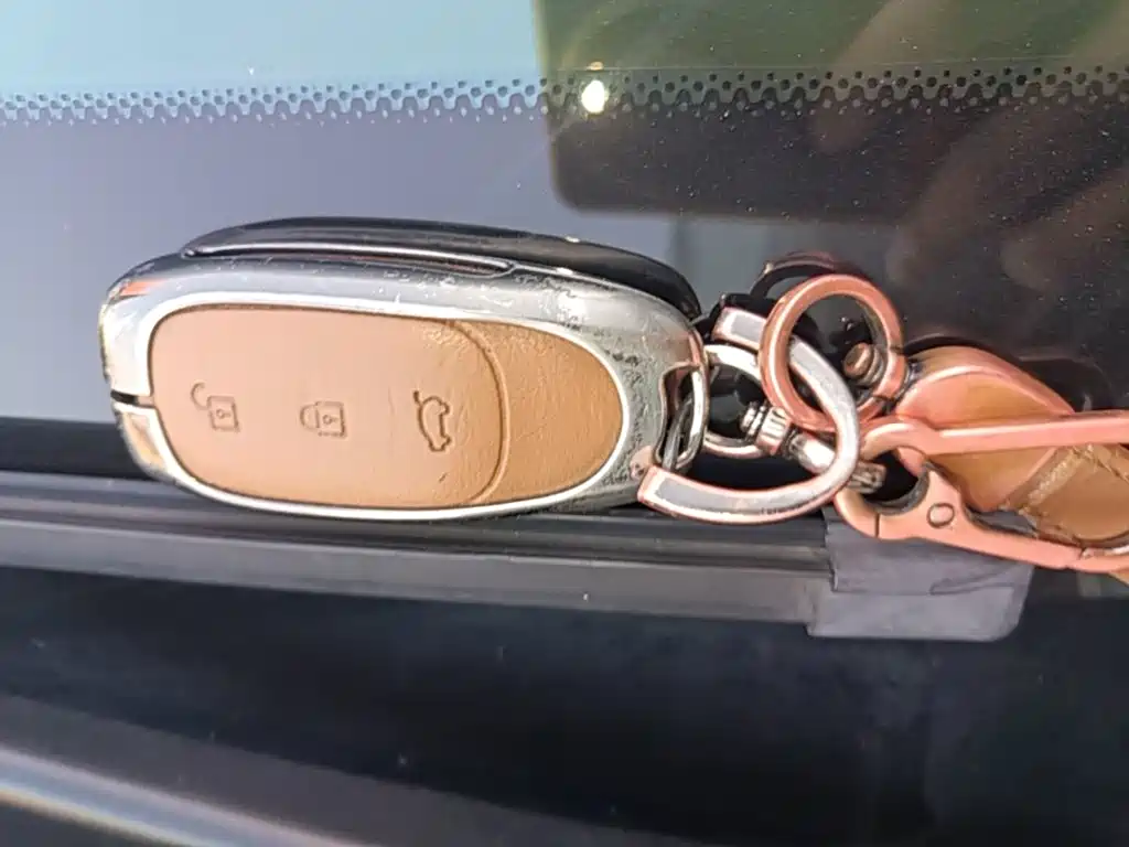 Li Auto Li ONE — миниатюра 9