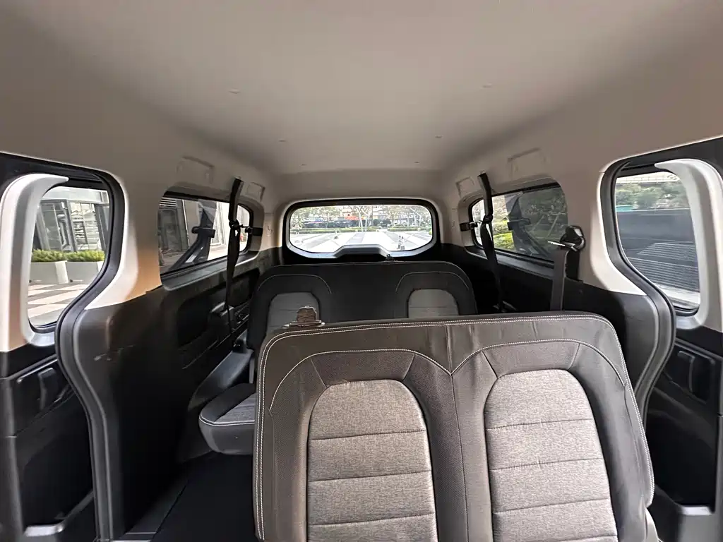 Wuling Zhengcheng — миниатюра 7