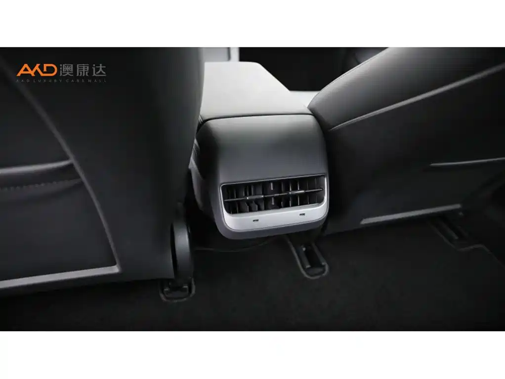 Tesla Model Y — миниатюра 9