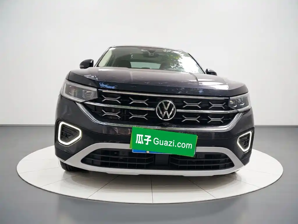 Volkswagen Tayron — миниатюра 2