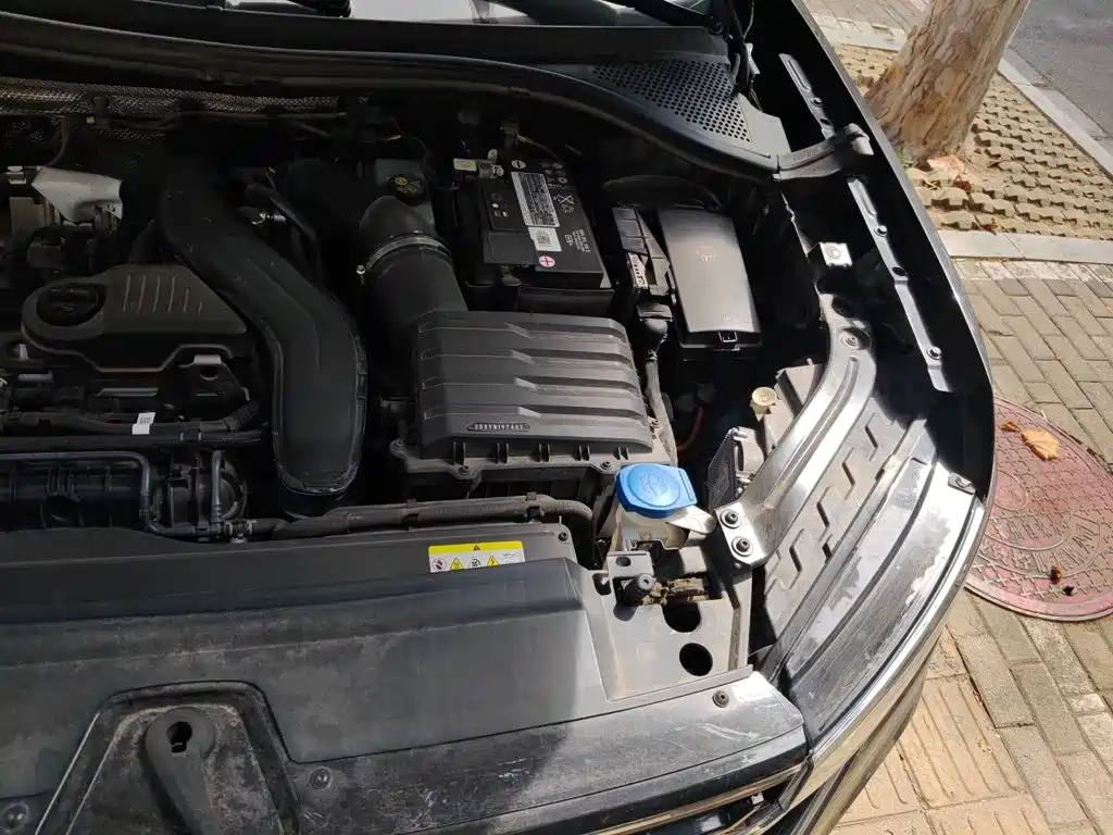 Volkswagen Tayron — миниатюра 21