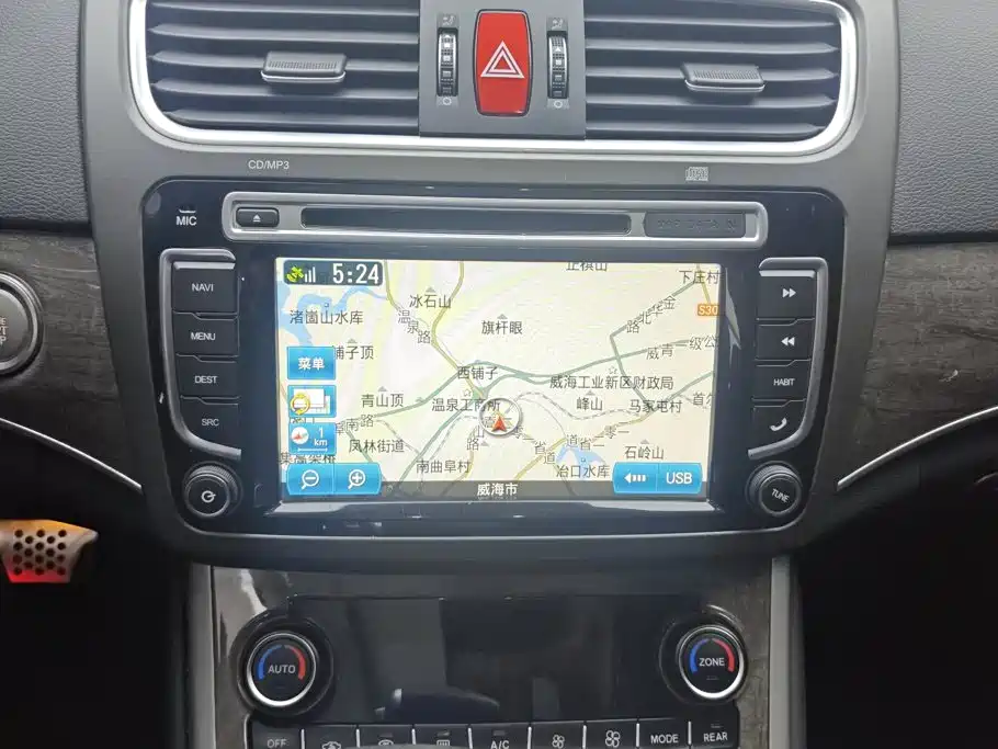 Haval H8 — миниатюра 13