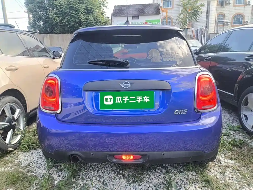 MINI Mini — миниатюра 6