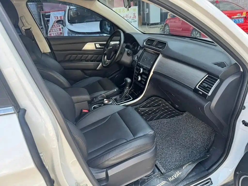 Haval H2 — миниатюра 4