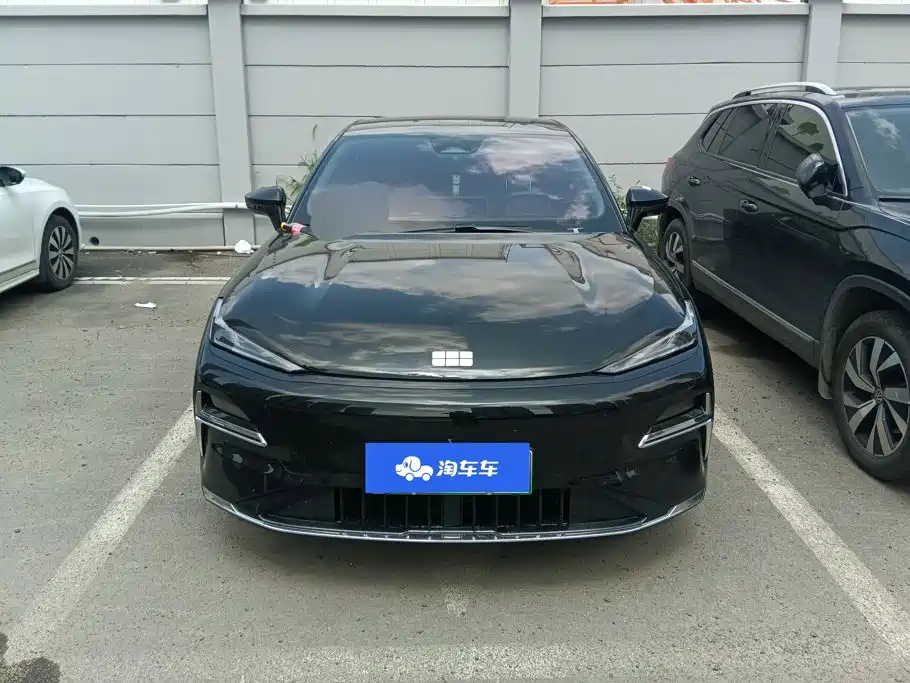 Galaxy Galaxy Xingyao 8 — миниатюра 2