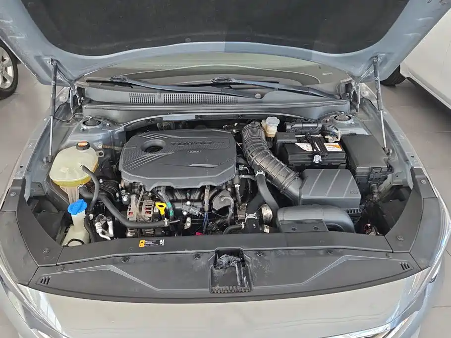 Hyundai Fista — миниатюра 10