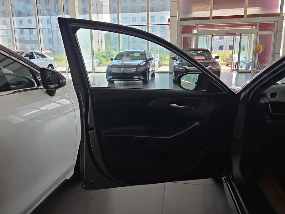Hyundai Fista — миниатюра 7