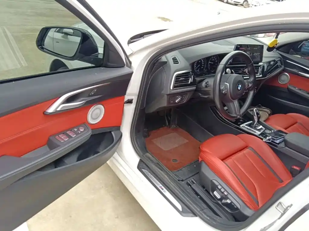 BMW 1 Series — миниатюра 16