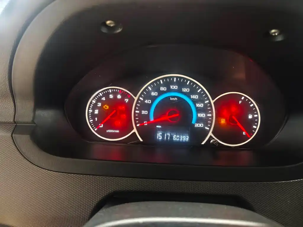 Wuling Rongguang New Truck — миниатюра 13