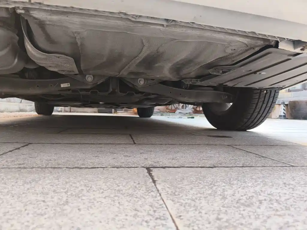 Volkswagen Lamando — миниатюра 25
