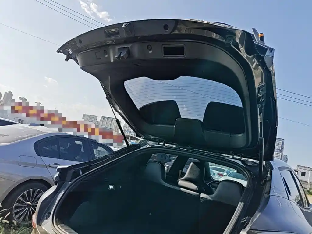 Changan UNI-T — миниатюра 19