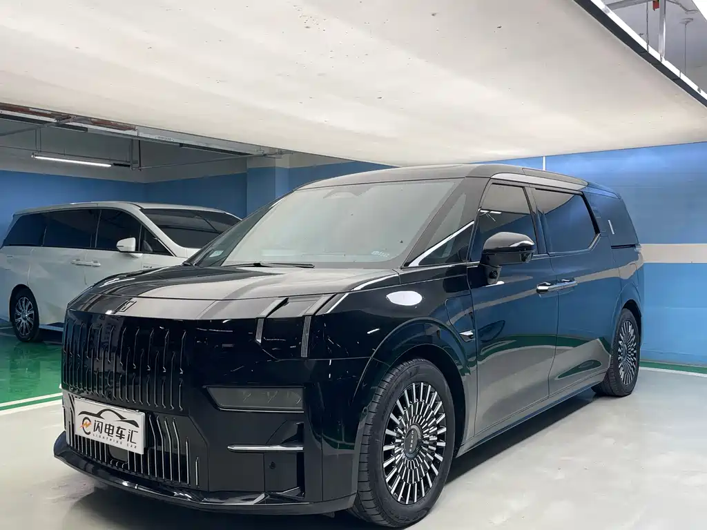 ZEEKR EXTREME KRYPTON 009