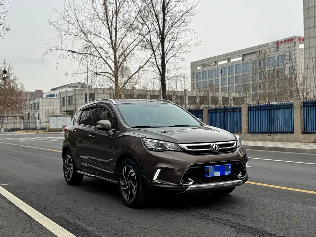 DONGFENG AX5