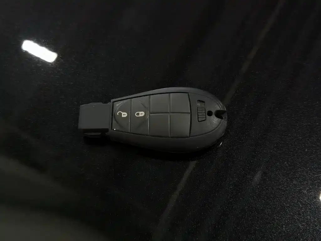 Jeep Grand Cherokee (Import) — миниатюра 19