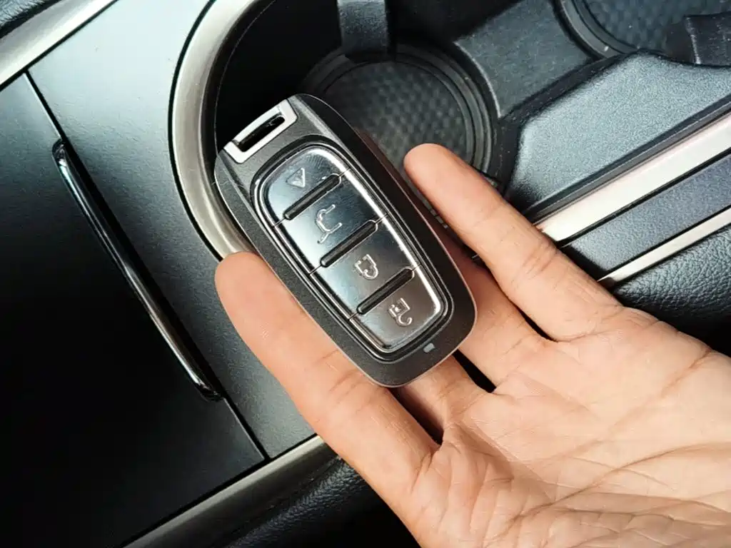 Lincoln MKC — миниатюра 9