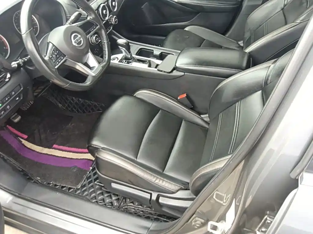 Nissan Sylphy — миниатюра 15
