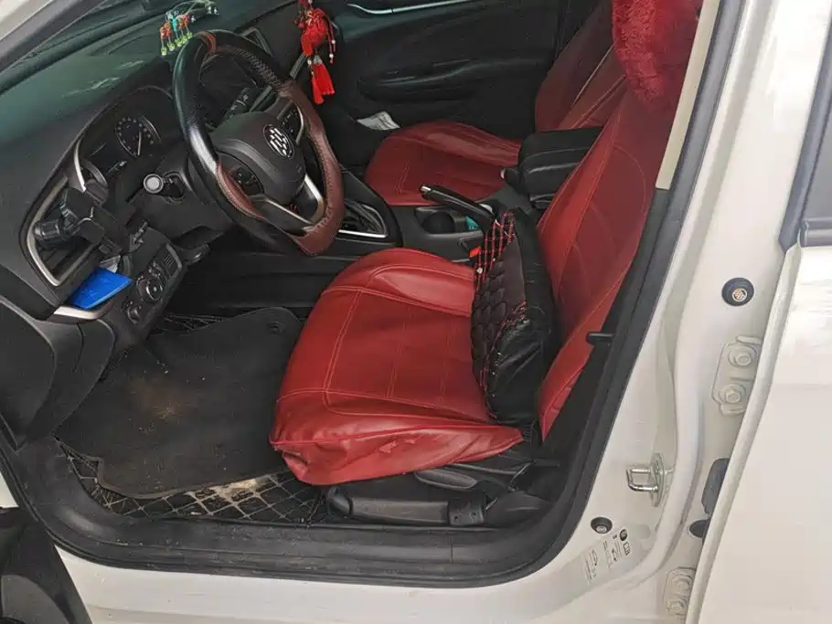 Buick Excelle — миниатюра 9