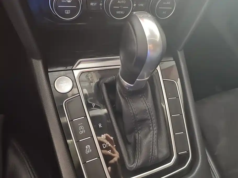 Volkswagen Magotan — миниатюра 16